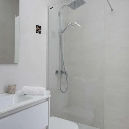 Capistrano Blue Tres Βίλα Nerja